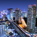 5.HIS JP TYO City by night AST